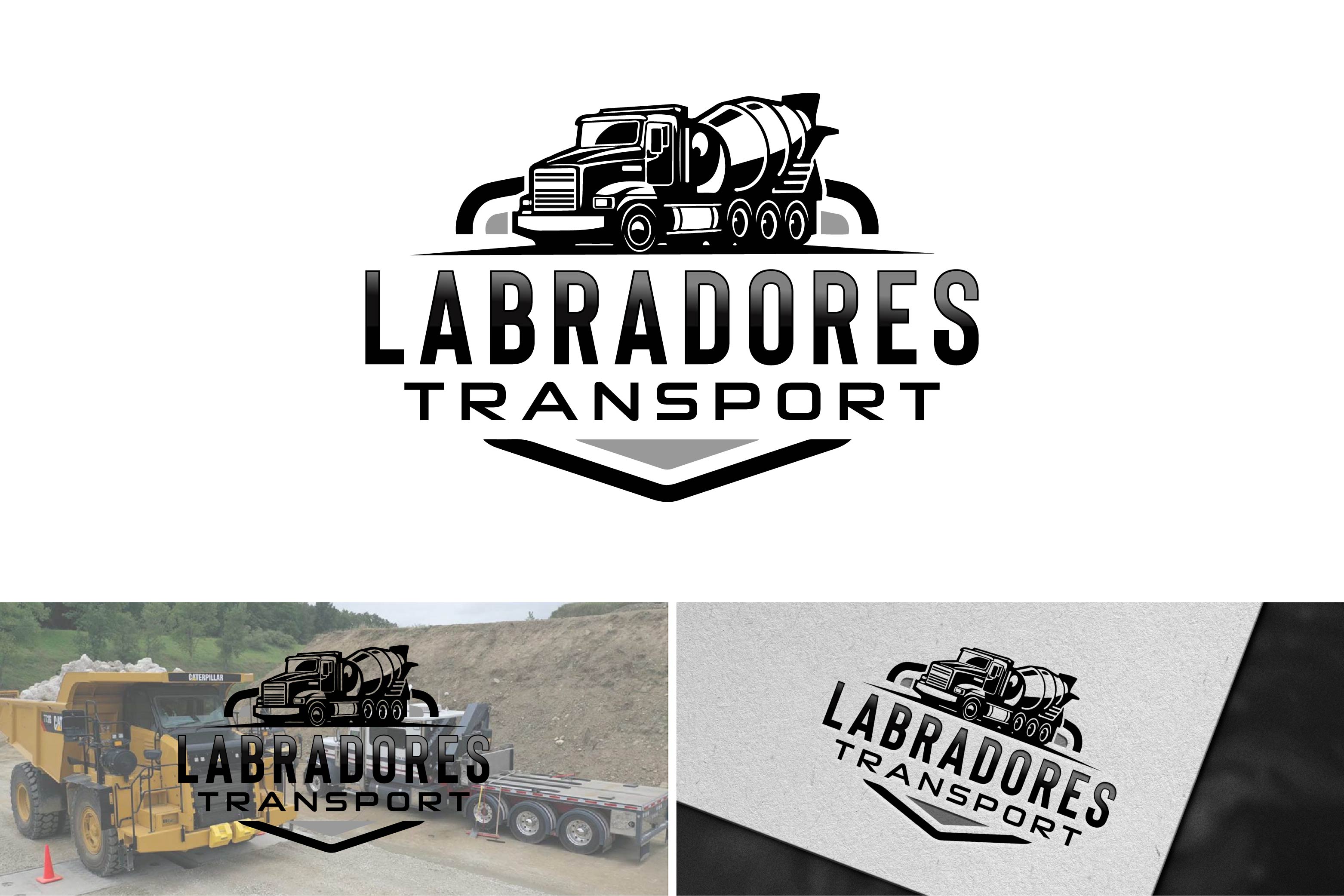 Logo Design by Hanzulla wahid for this project | Design #33760625