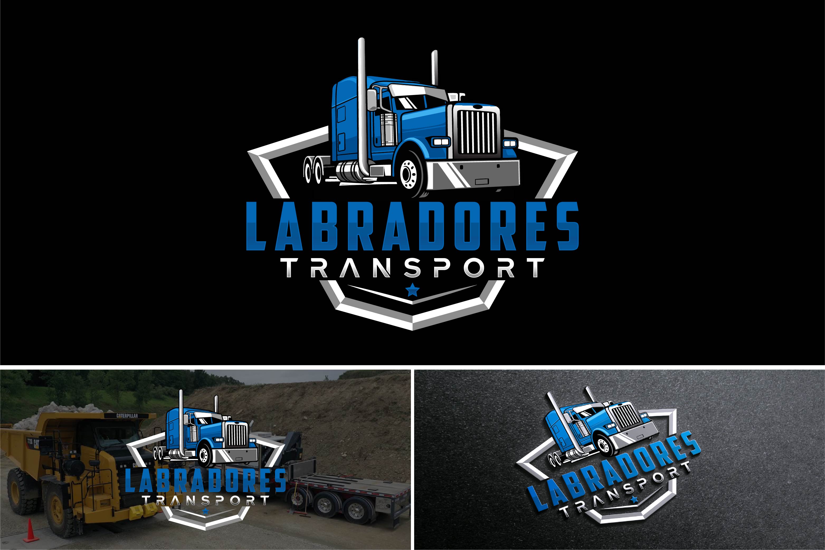 Logo Design by Hanzulla wahid for this project | Design #33760628