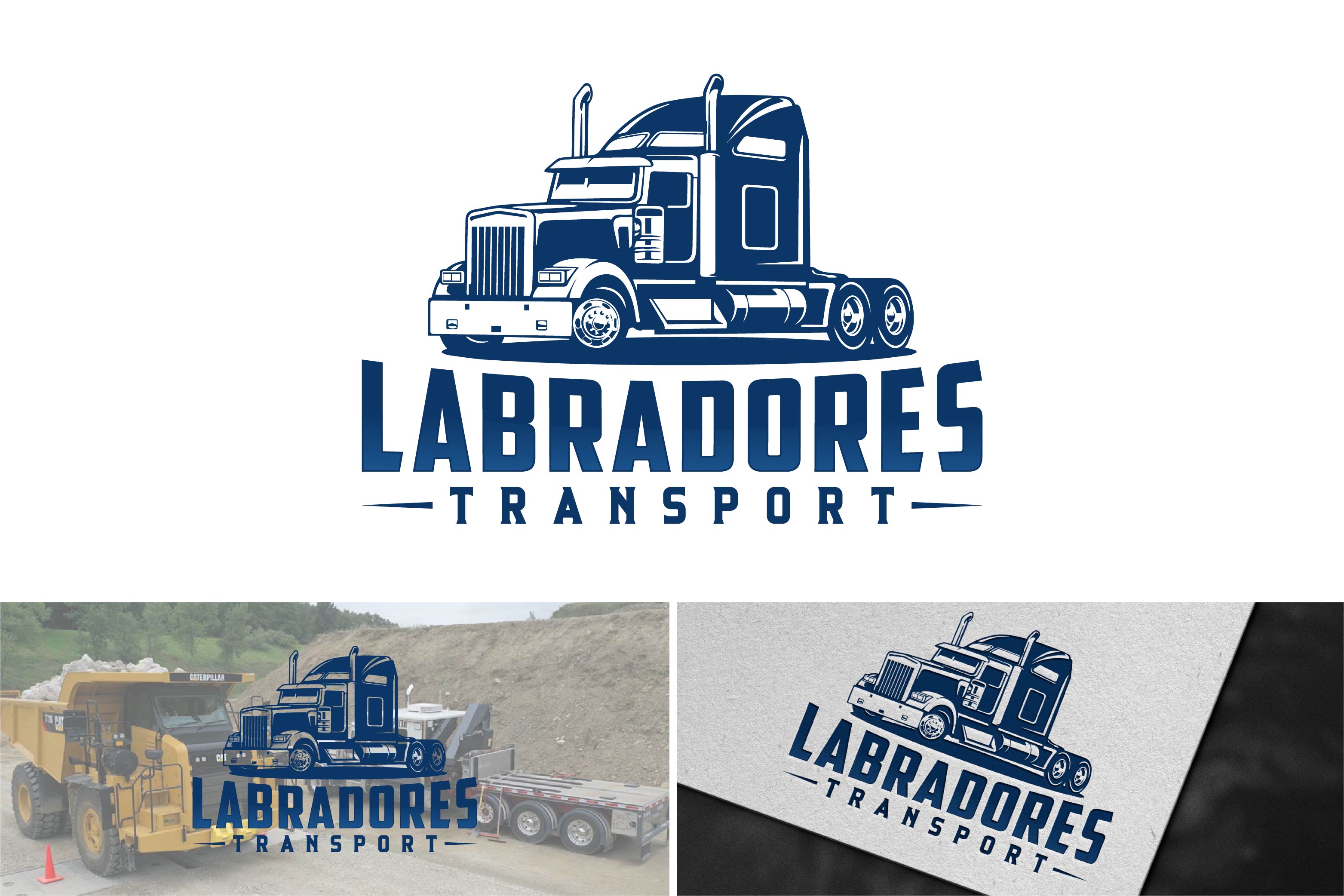 Logo Design by Hanzulla wahid for this project | Design #33760651