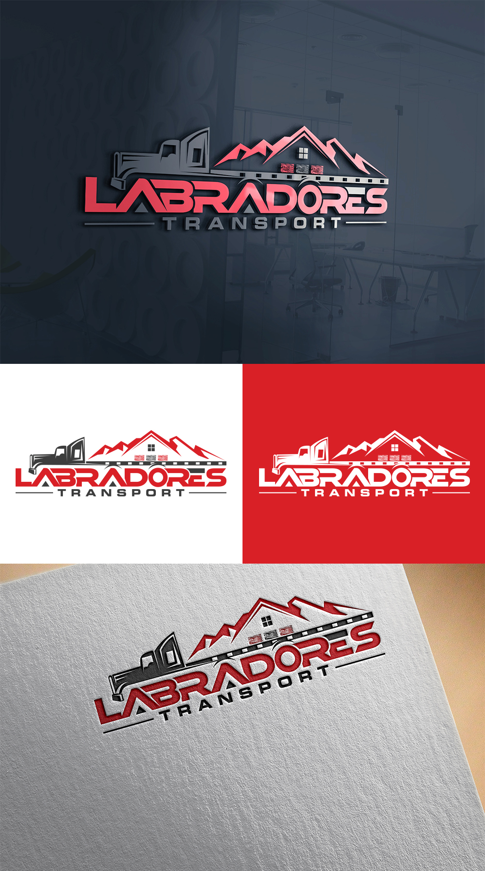 Logo Design by Imran_me for this project | Design #33735137