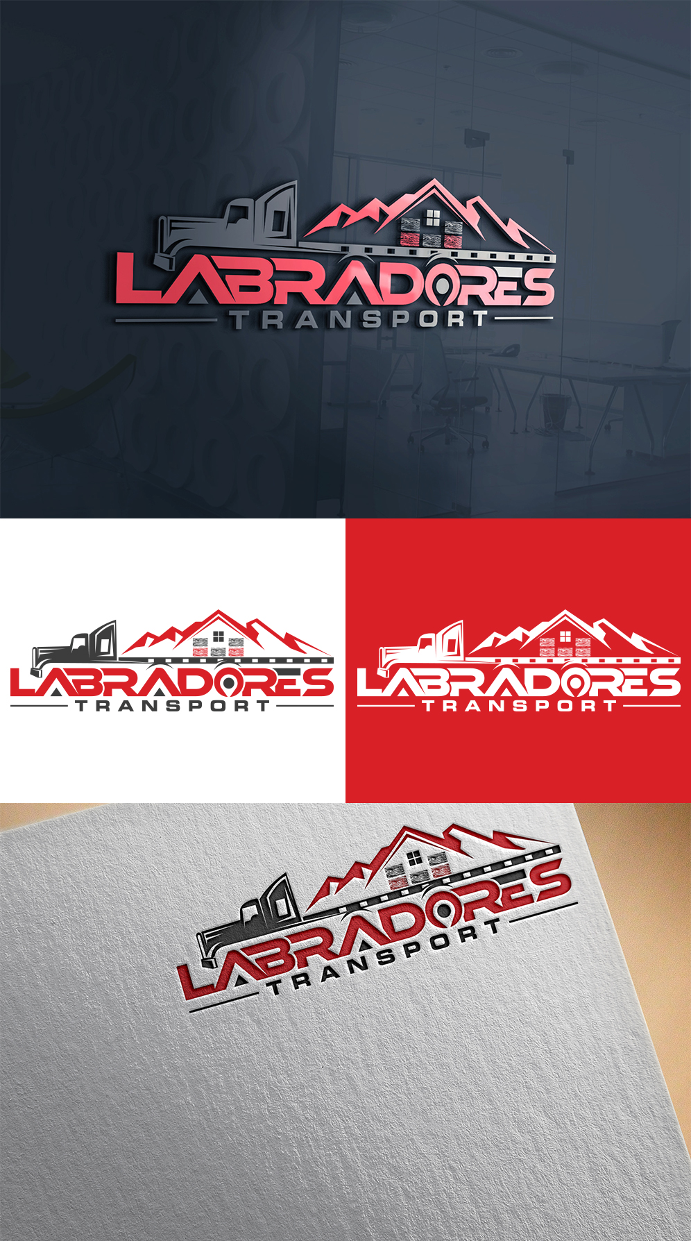 Logo Design by Imran_me for this project | Design #33735166