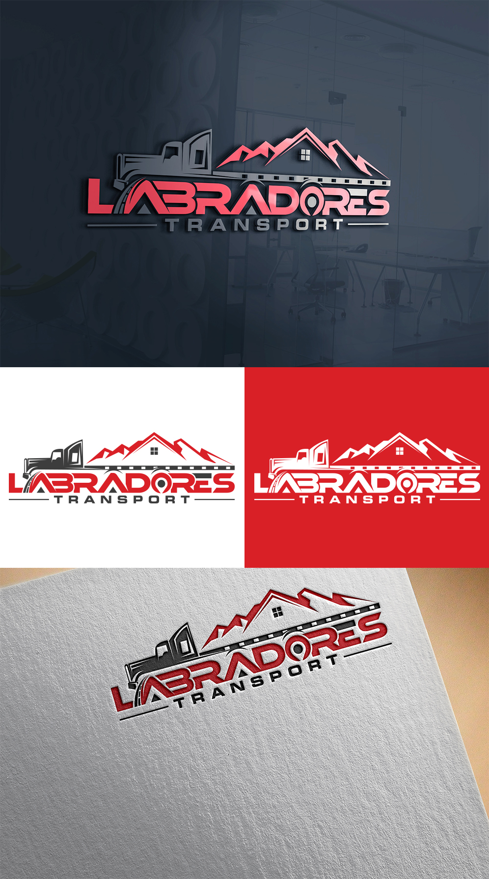 Logo Design by Imran_me for this project | Design #33738997
