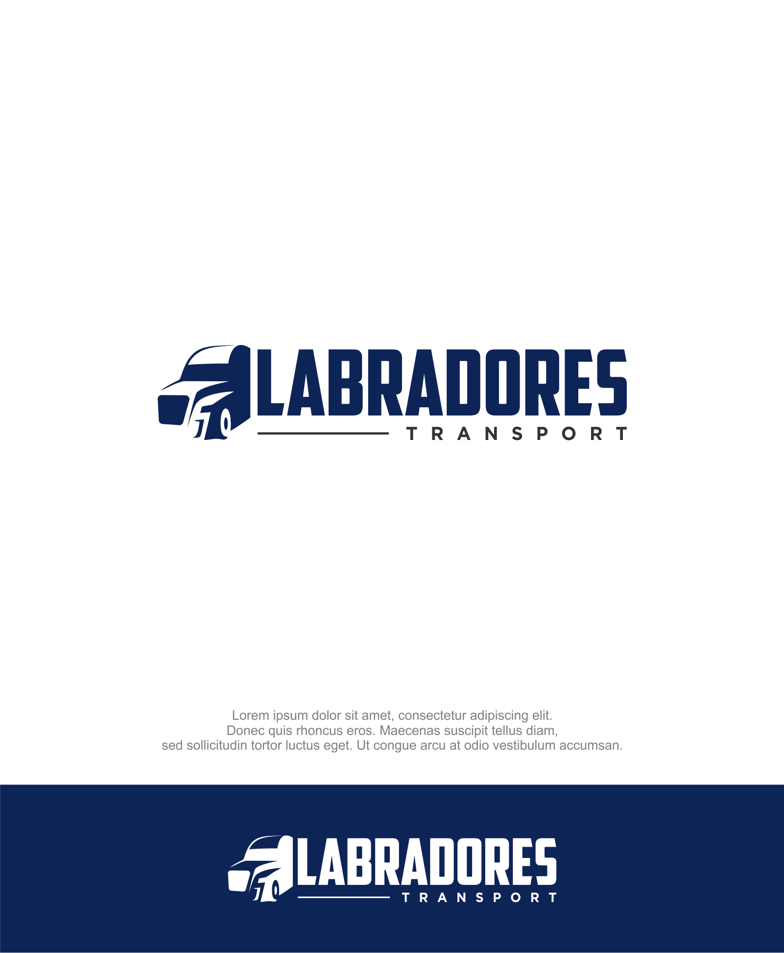 Logo Design by M.Syaiful Huda for this project | Design #33729706