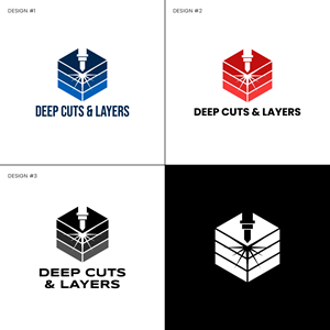 Logo Design by Aljune Castro Designs for this project | Design: #33767821