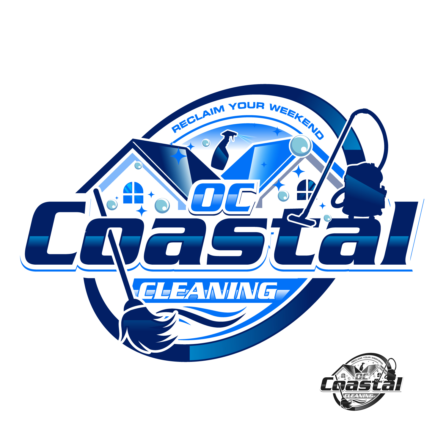 Logo Design by Suvendu.S for this project | Design #33772358