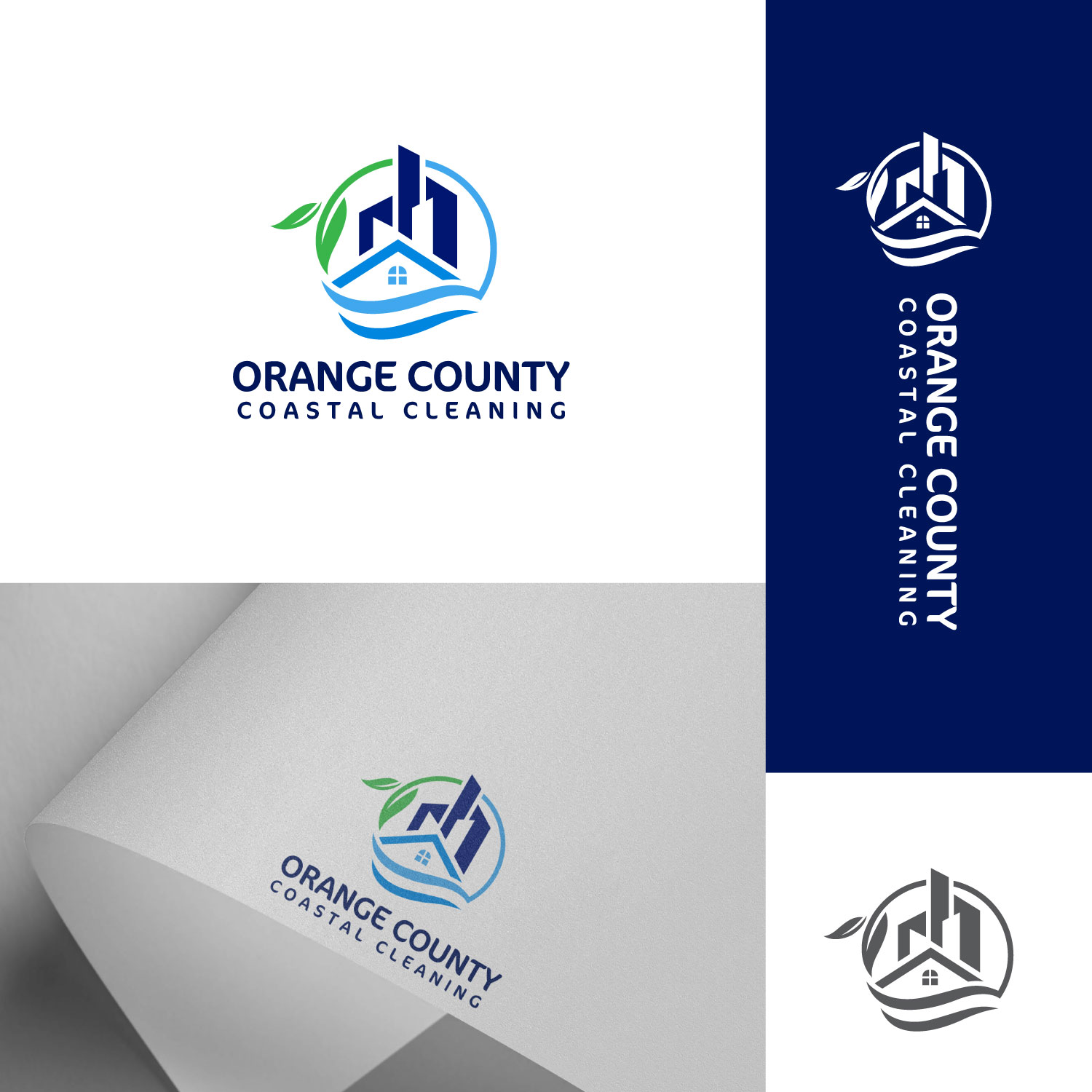 Logo Design by Modan Mohan Mohini for this project | Design #33748780