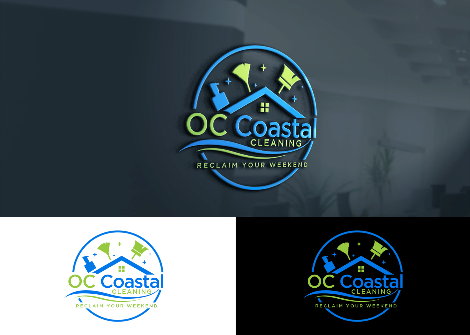 Logo Design by Noor Ezz for this project | Design #33741019