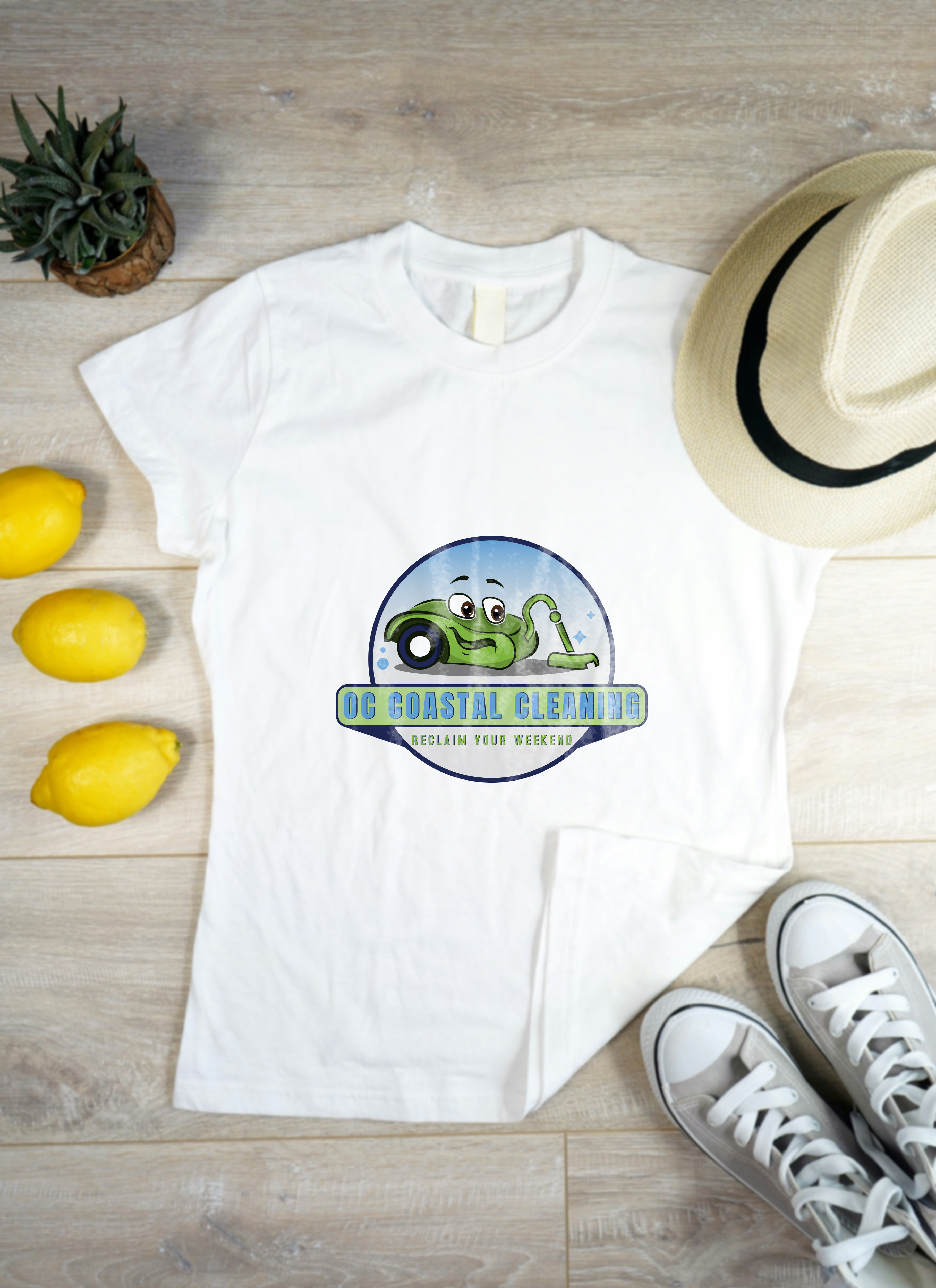 Diseño de Logo por Fahmida Sattar Santa para este proyecto | Diseño #33765467