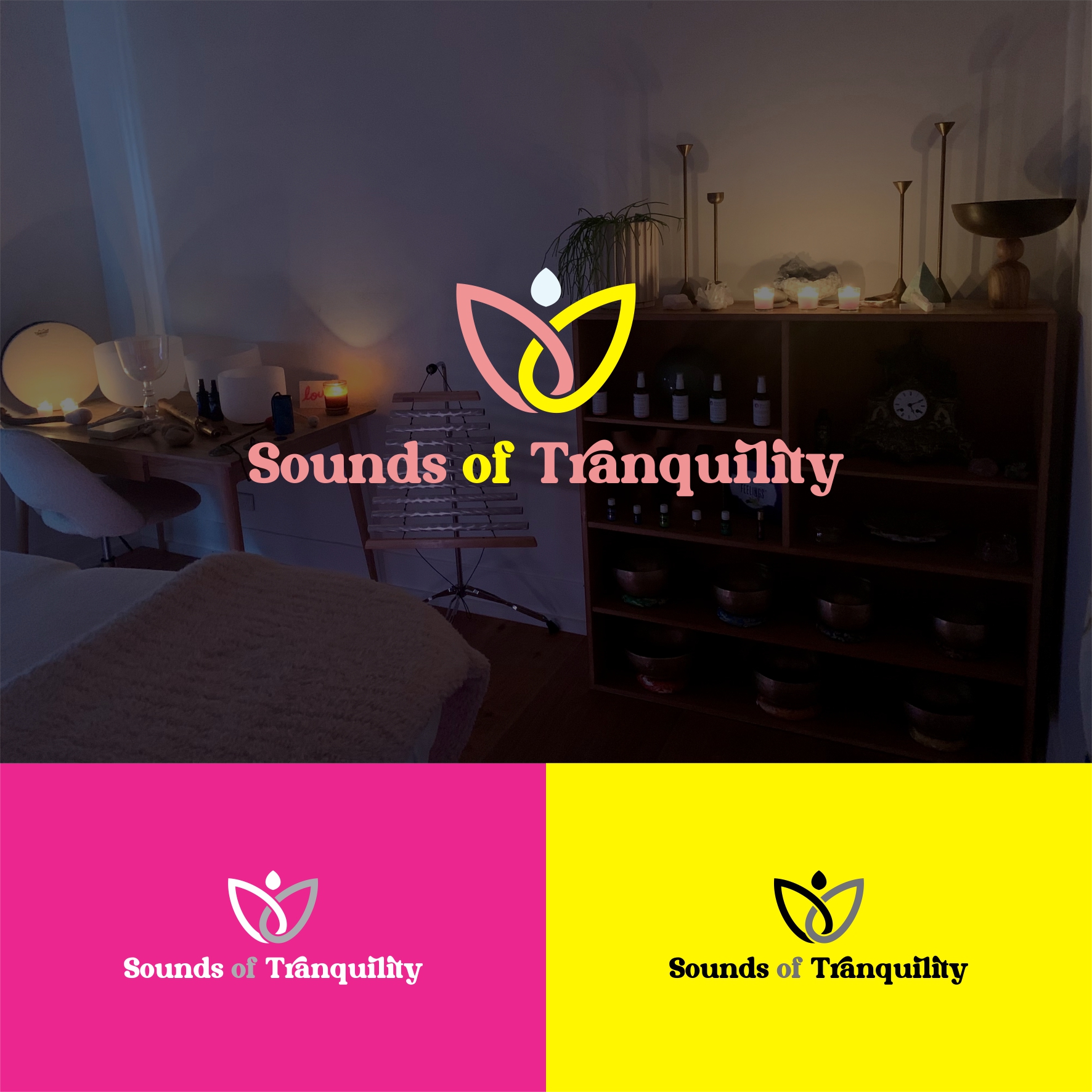 Logo Design by heruprastyo999 for this project | Design #33740867