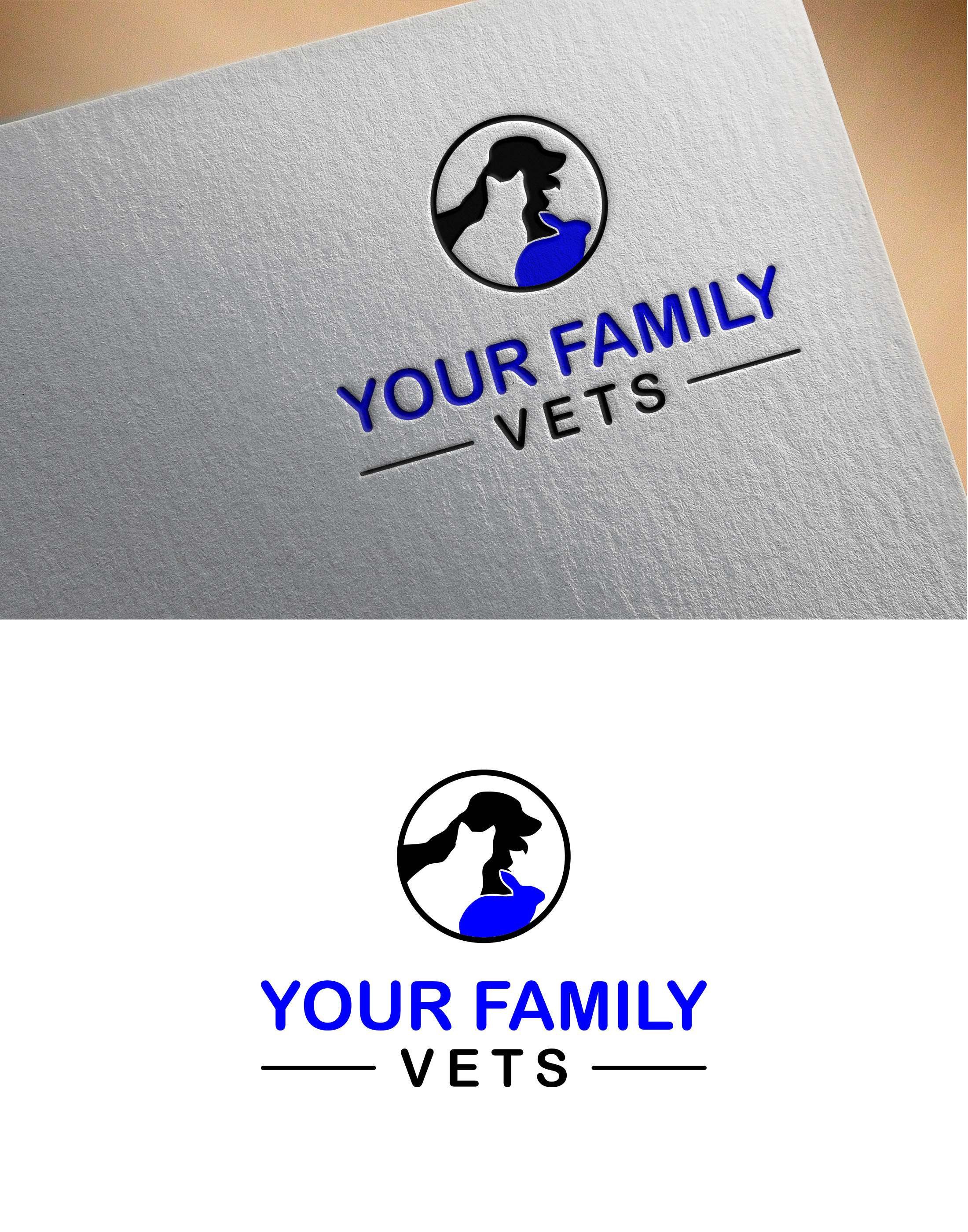 Logo Design by Visionary Creations for this project | Design #33731490
