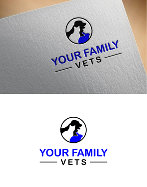 Logo Design by Visionary Creations for this project | Design: #33731490