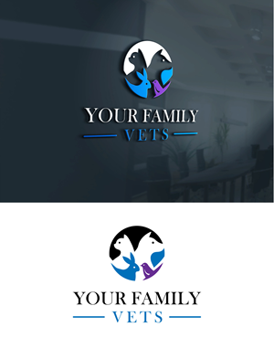 Logo Design by Visionary Creations for this project | Design: #33731538