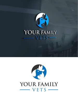 Logo Design by Visionary Creations for this project | Design: #33731603