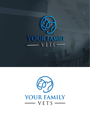 Logo Design by Visionary Creations for this project | Design: #33731682