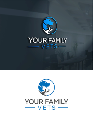 Logo Design by Visionary Creations for this project | Design: #33731763