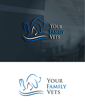 Logo Design by Visionary Creations for this project | Design: #33731844