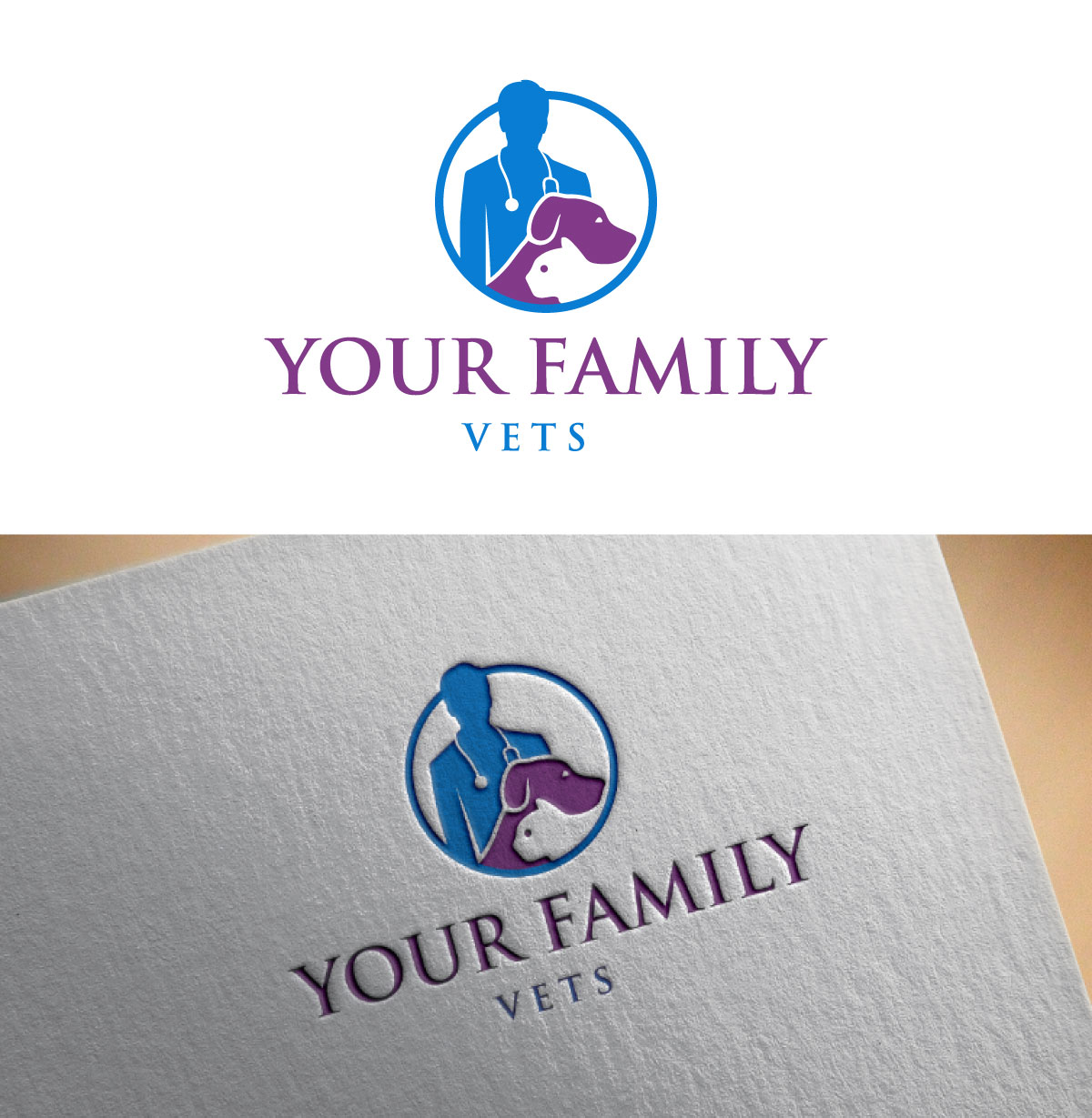 Logo Design by Danial07 for this project | Design #33736820