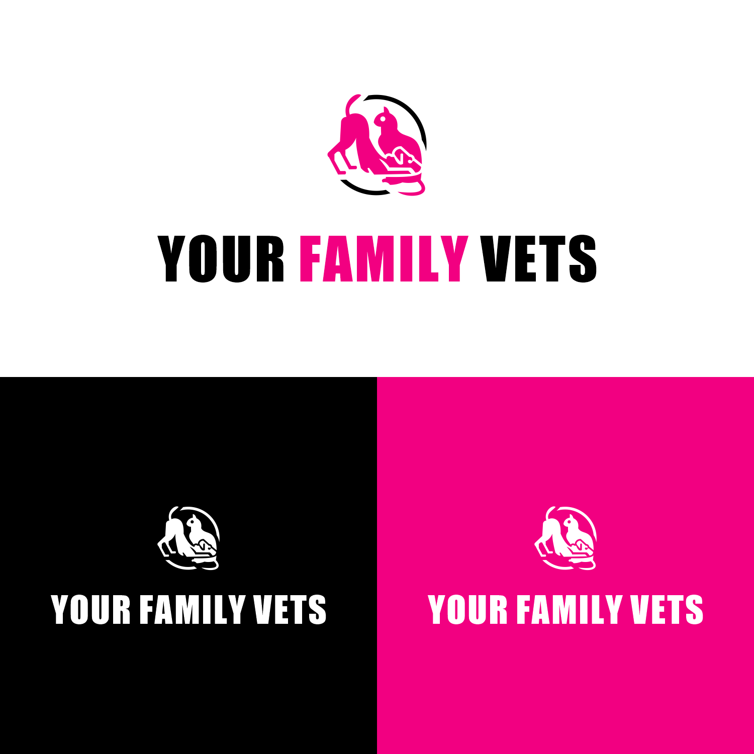 Logo Design by okta5 for this project | Design #33733134