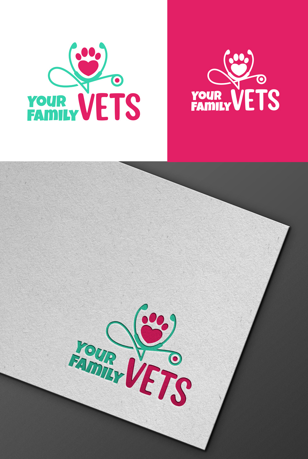 Logo Design by RA-bica for this project | Design #33748789