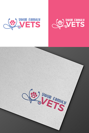 Logo Design by RA-bica for this project | Design: #33748790