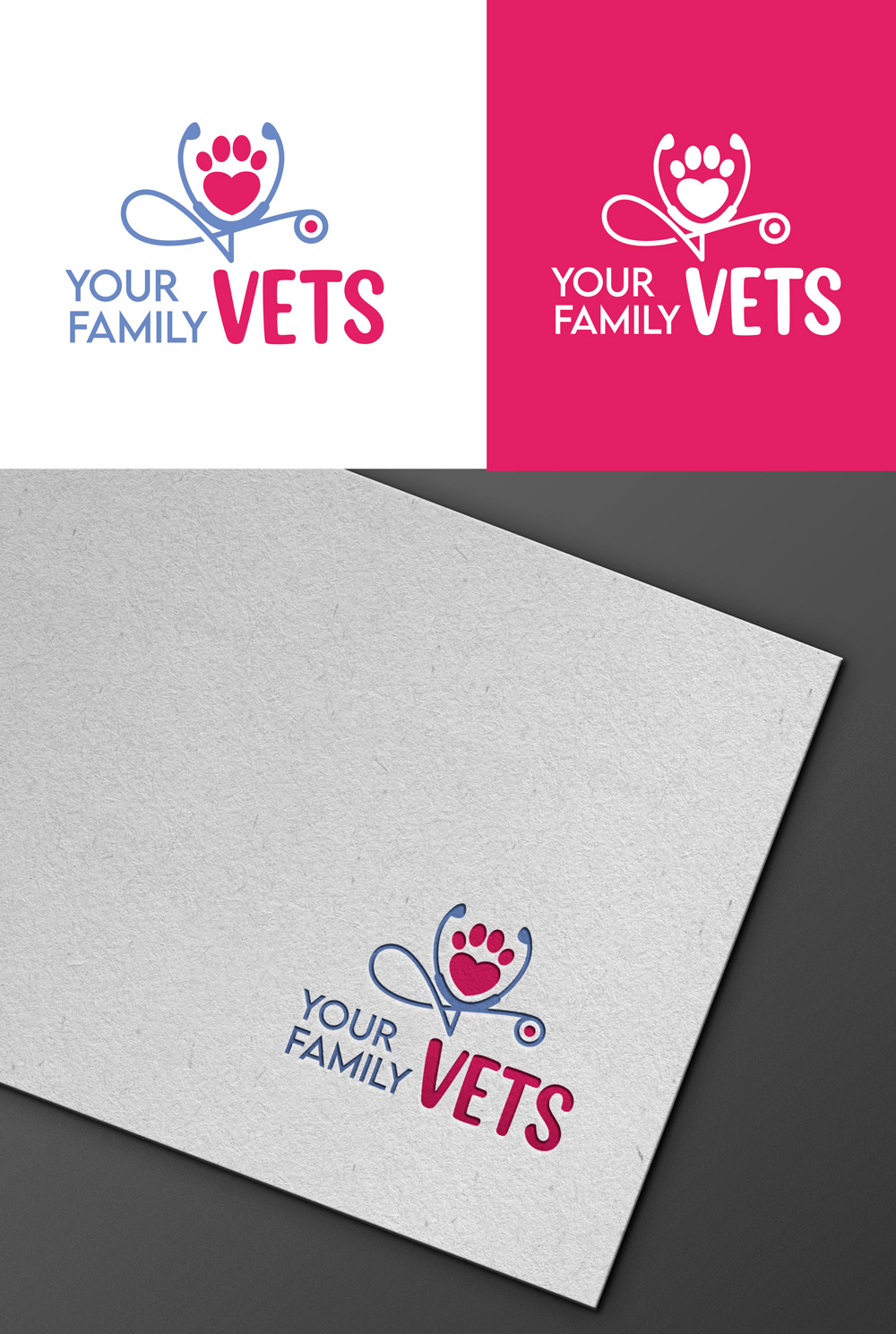 Logo Design by RA-bica for this project | Design #33748805