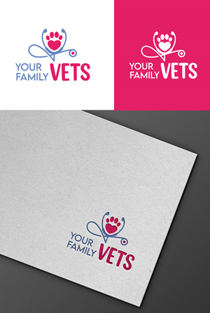 Logo Design by RA-bica for this project | Design: #33748805