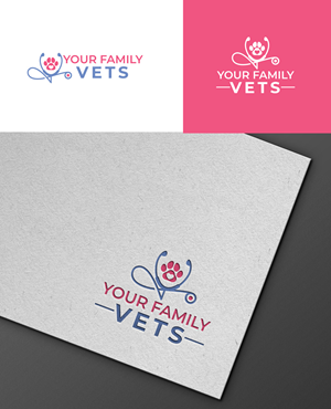 Logo Design by RA-bica for this project | Design: #33749085