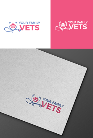 Logo Design by RA-bica for this project | Design: #33749086