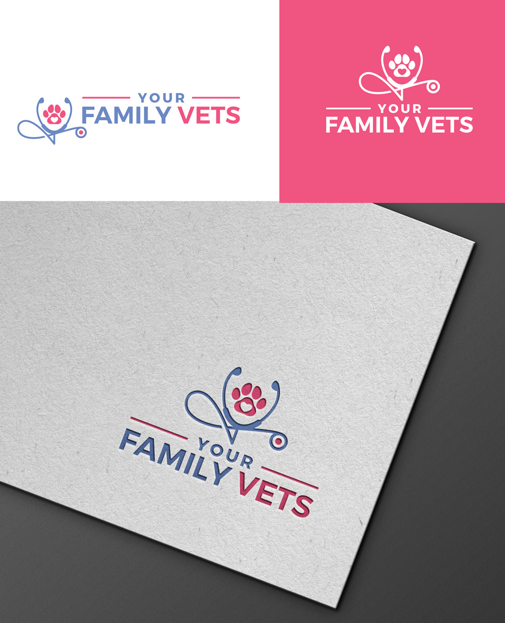 Logo Design by RA-bica for this project | Design #33749434