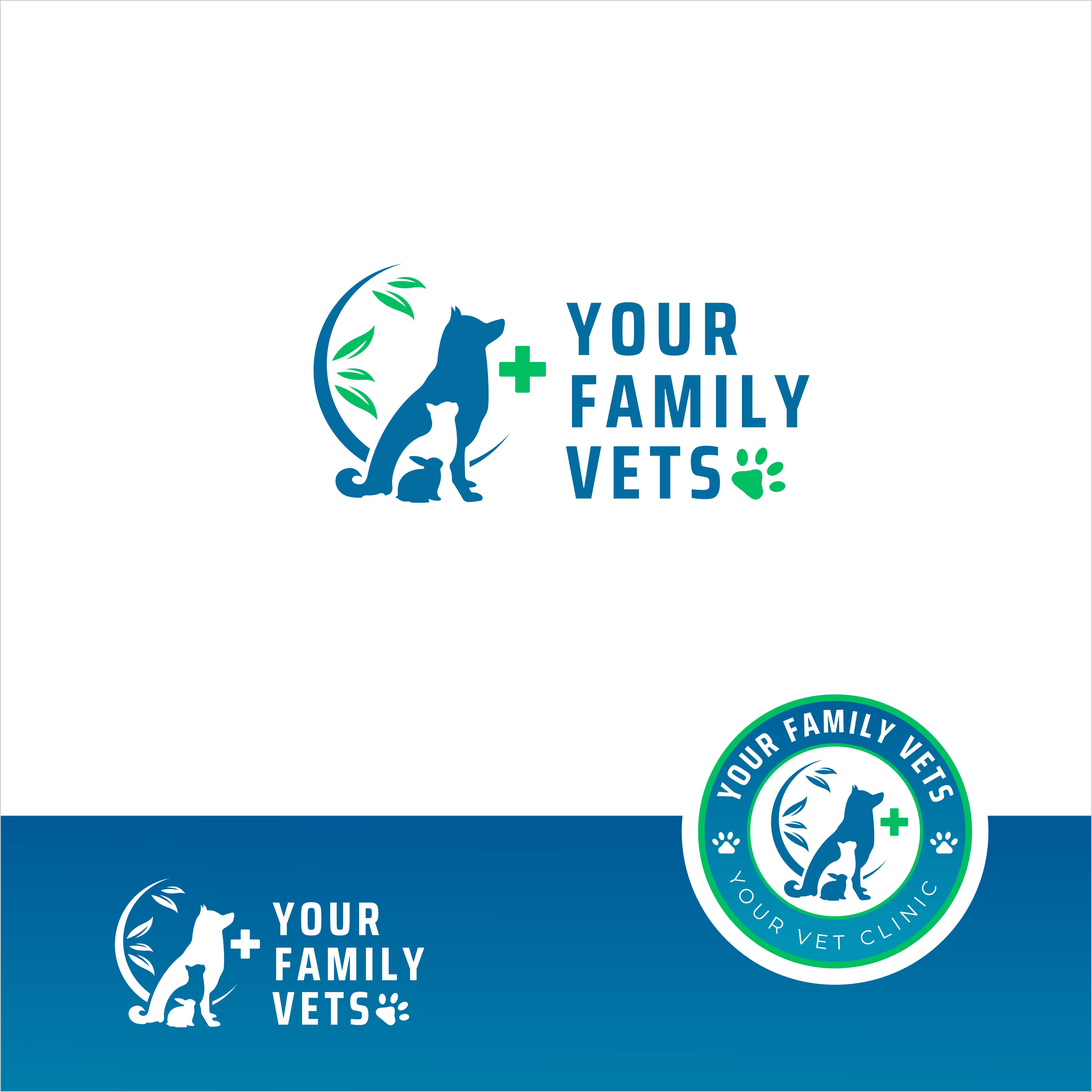 Logo Design by Rajneesha for this project | Design #33733551