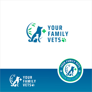 Logo Design by Rajneesha for this project | Design: #33733551