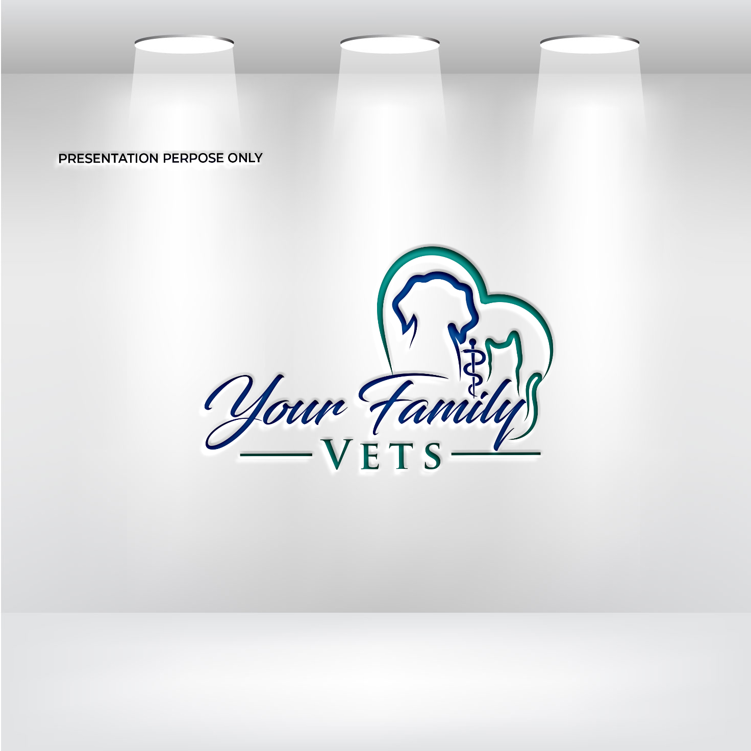 Logo Design by graphics^master for this project | Design #33732661