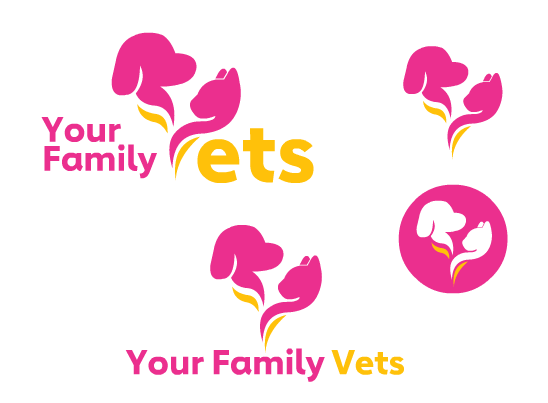 Logo Design by Khuz for this project | Design #33732912