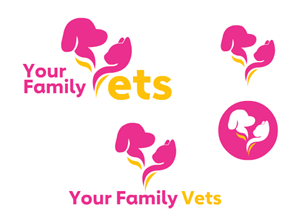 Logo Design by Khuz for this project | Design #33732912