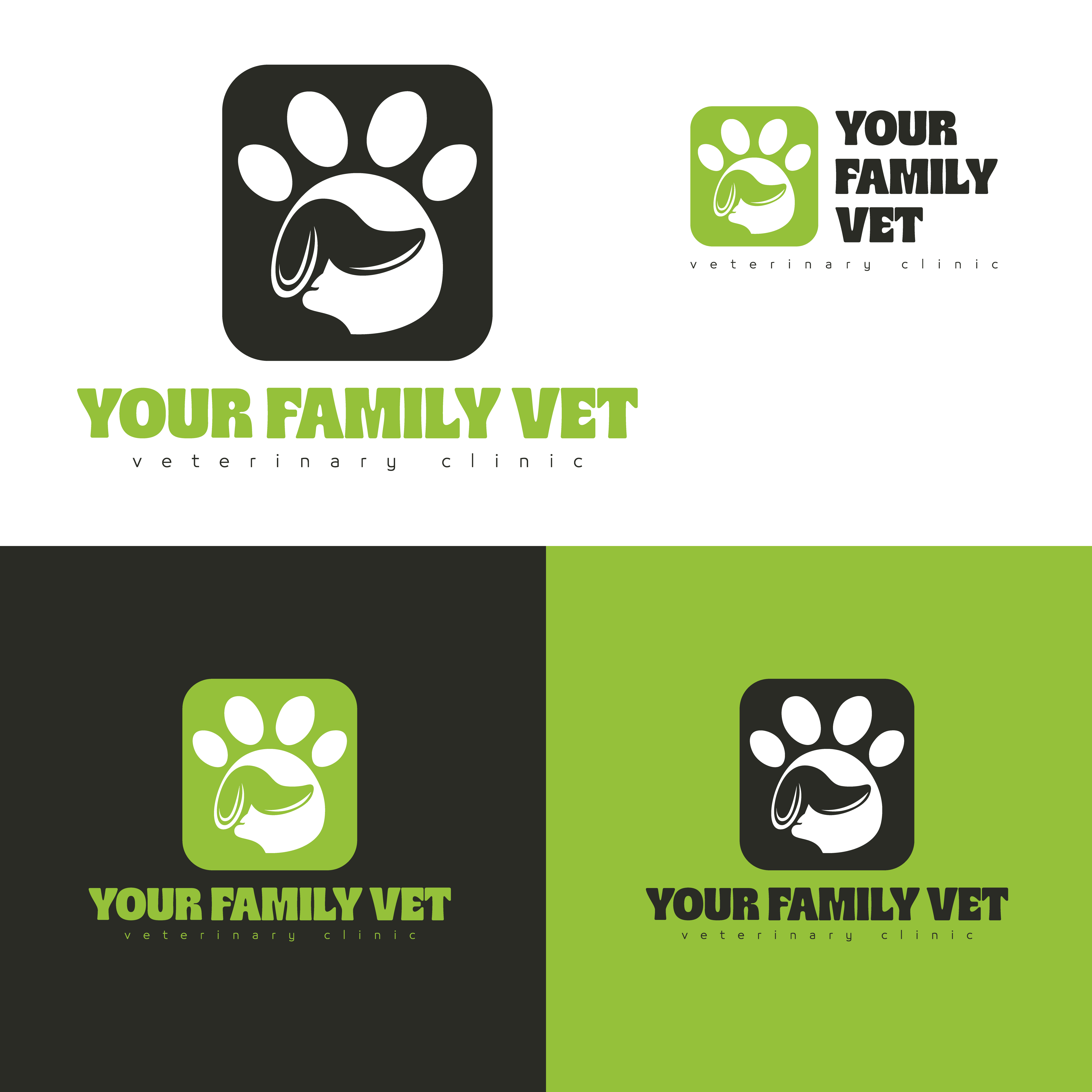 Logo Design by AG Artworks for this project | Design #33749866