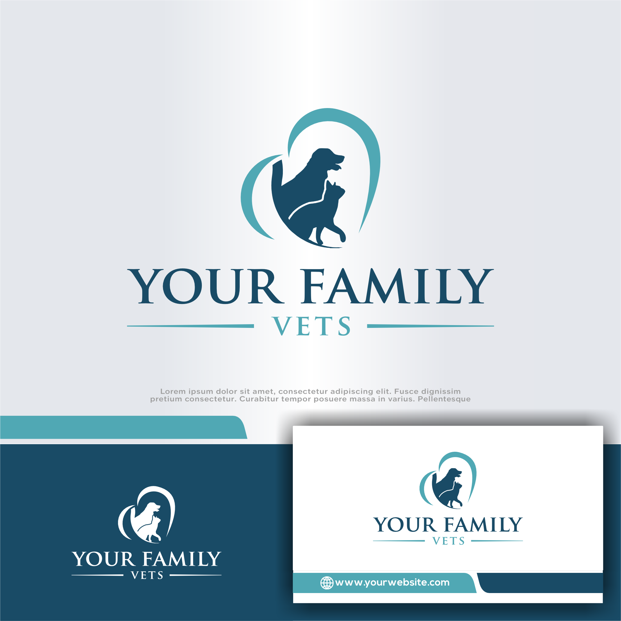 Logo Design by win it for this project | Design #33750282