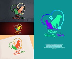 Logo Design by Wonderful design for this project | Design: #33732010
