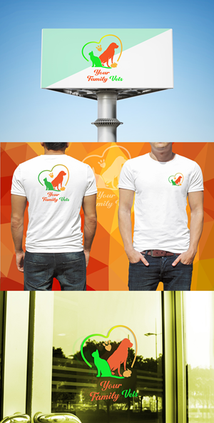 Logo Design by Wonderful design for this project | Design: #33732011