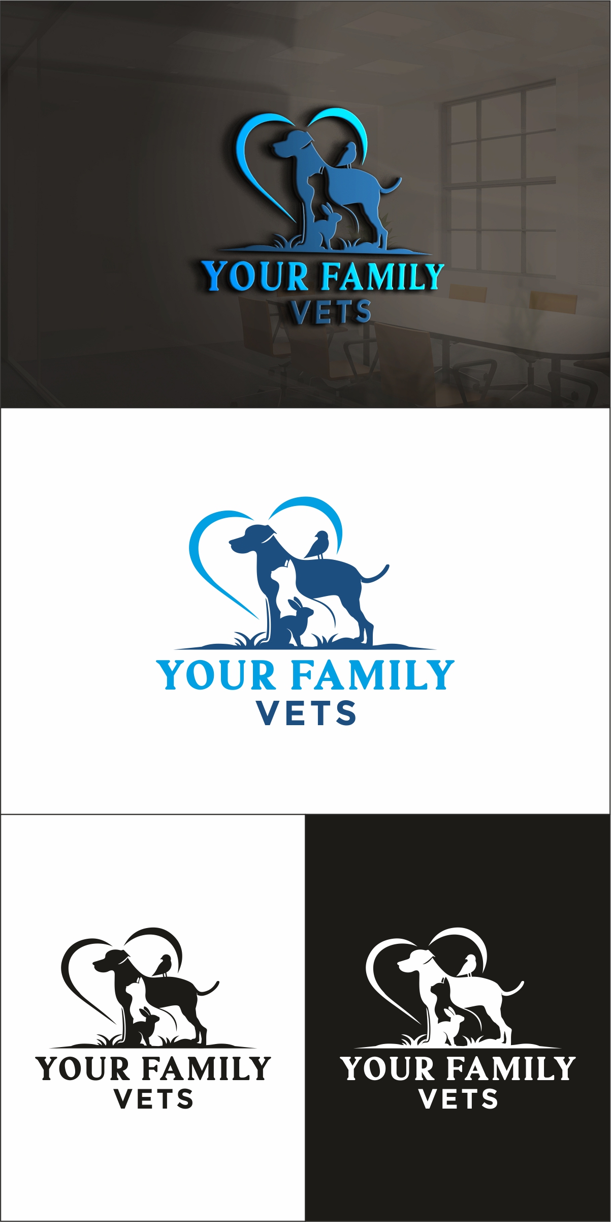 Logo Design by Robert Macwan for this project | Design #33746567