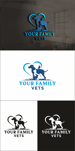 Logo Design by Robert Macwan for this project | Design: #33746567