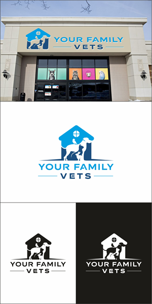 Logo Design by Robert Macwan for this project | Design: #33746568