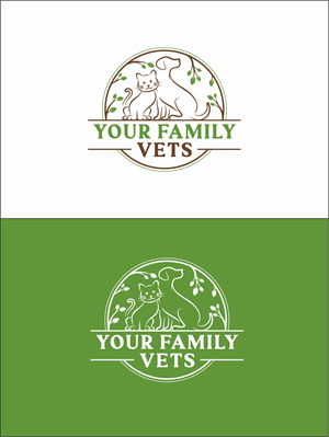 Logo Design by Robert Macwan for this project | Design: #33761943