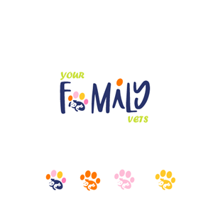 Logo Design by n1ck for this project | Design #33731516