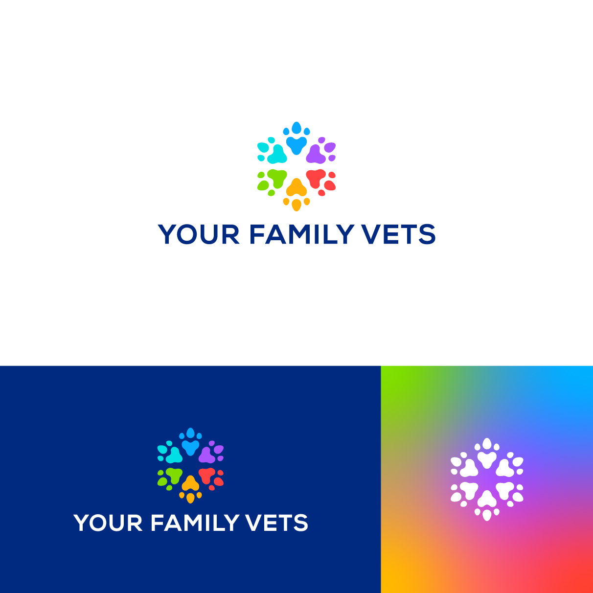 Logo Design by The Lion Studios for this project | Design #33733807