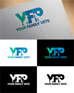Logo Design by sushsharma99 for this project | Design: #33731572