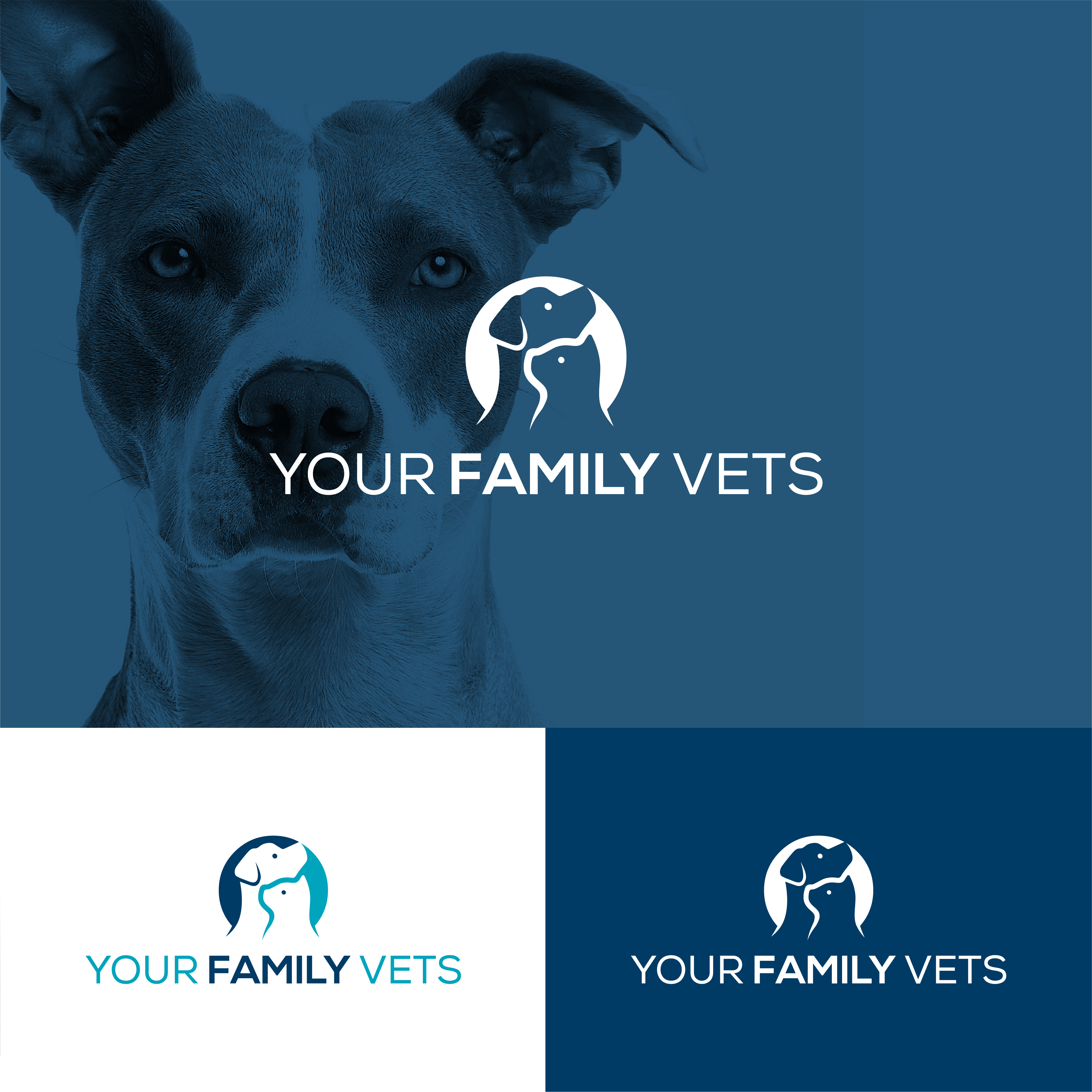 Logo Design by sushsharma99 for this project | Design #33731591