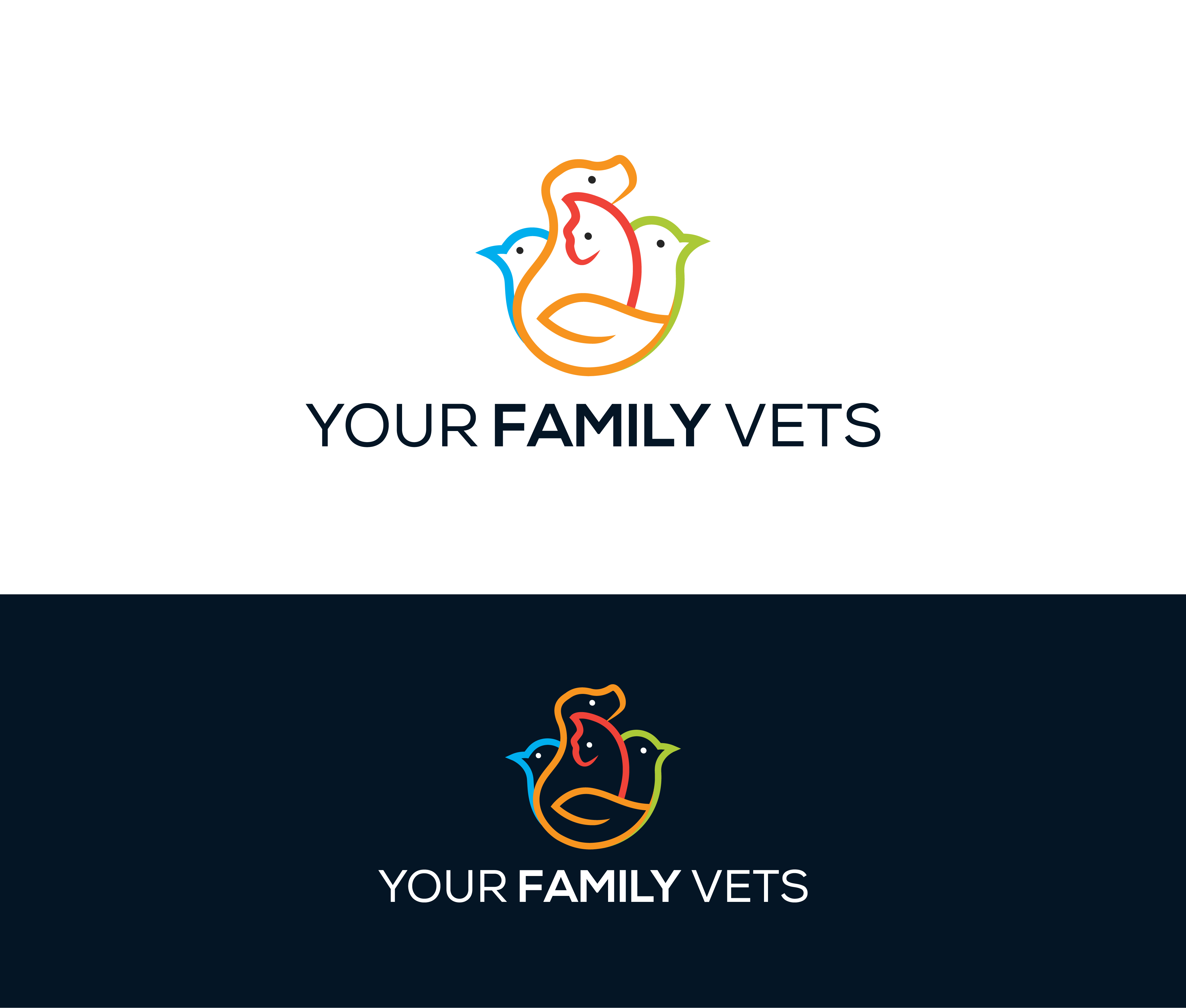 Logo Design by sushsharma99 for this project | Design #33731622