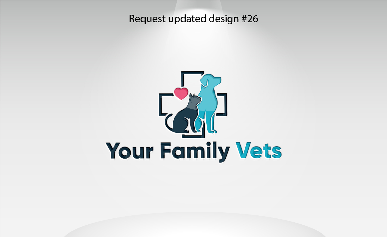 Logo Design by sushsharma99 for this project | Design: #33824625