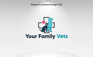 Logo Design by sushsharma99 for this project | Design: #33824625