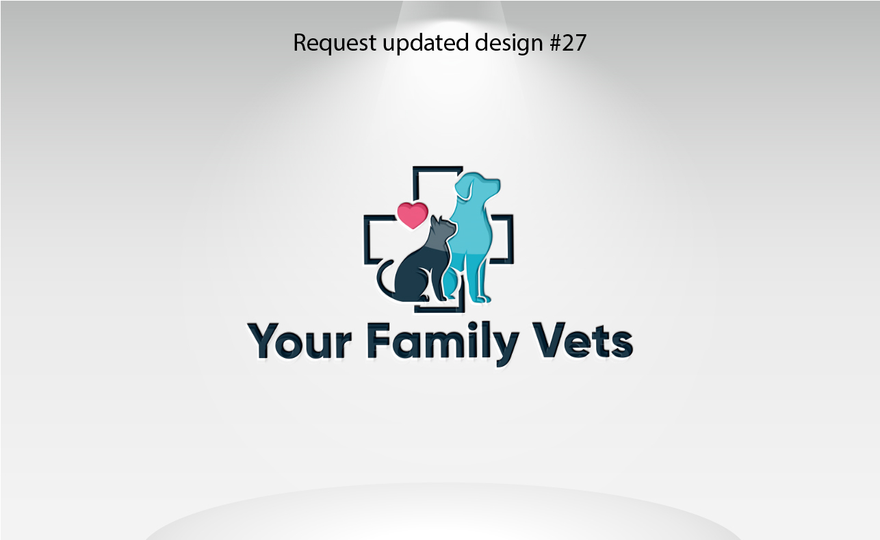 Logo Design by sushsharma99 for this project | Design #33827810